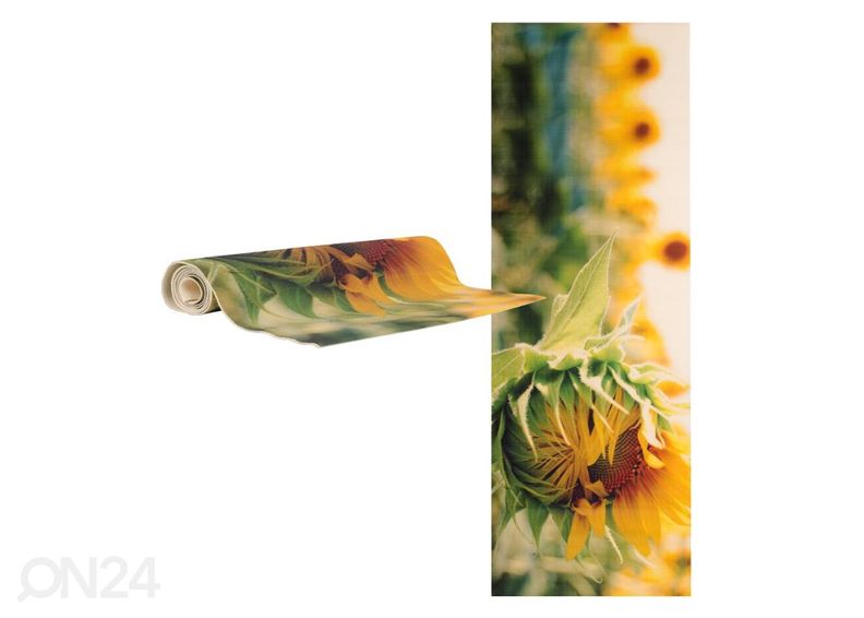 Joogamatto inSPORTline Medita 173x61x0.3 cm kuvasuurennos