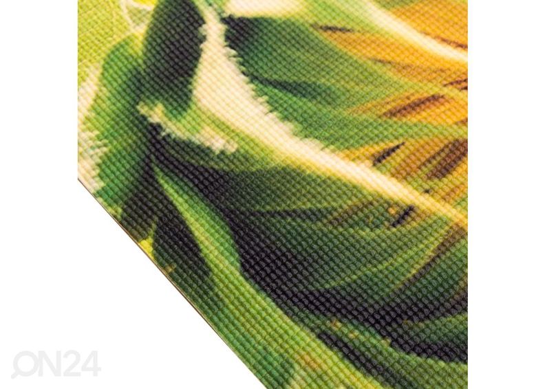 Joogamatto inSPORTline Medita 173x61x0.3 cm kuvasuurennos