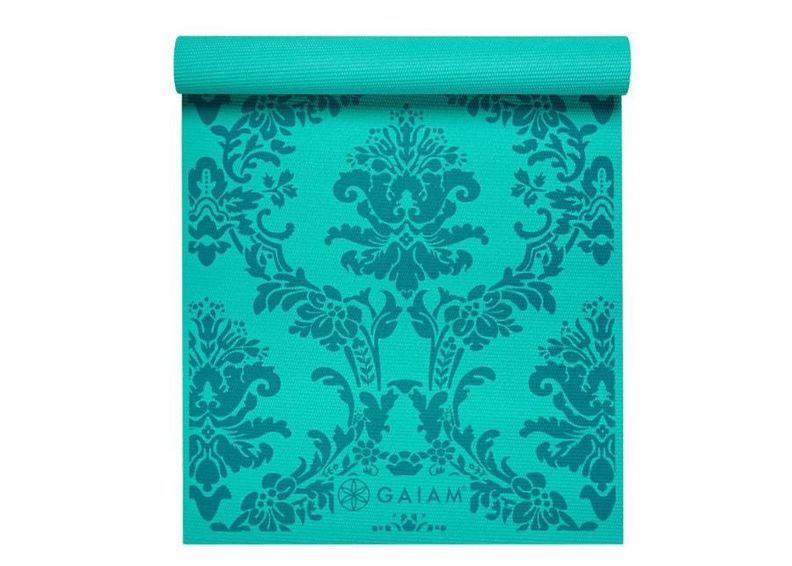 Joogamatto Neo Baroque 4 mm kuvasuurennos