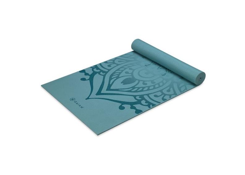 Joogamatto Premium Nagara 6 mm GAIAM kuvasuurennos
