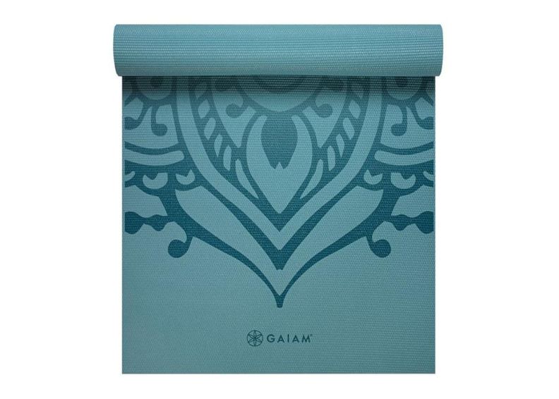 Joogamatto Premium Nagara 6 mm GAIAM kuvasuurennos