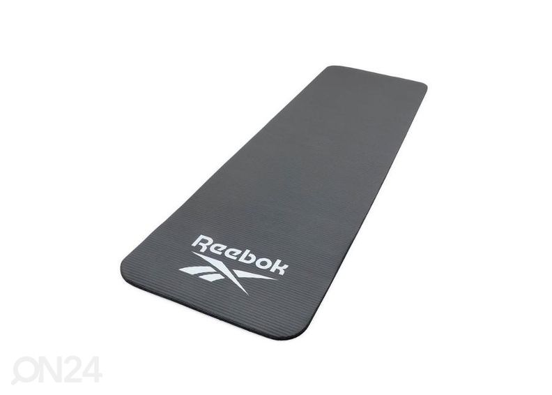 Joogamatto Reebok 15 mm RAMT-11018BK kuvasuurennos