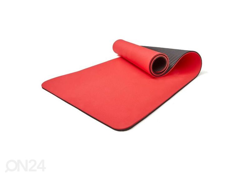 Joogamatto Reebok 173x61x0,8 cm kuvasuurennos