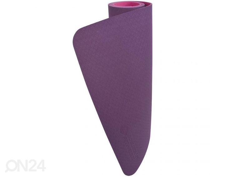 Joogamatto Schildkrot Bicolor 183x61x0.4 cm kuvasuurennos