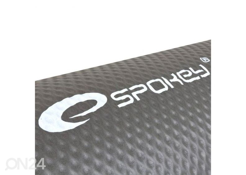 Joogamatto Spokey 180x60 cm kuvasuurennos