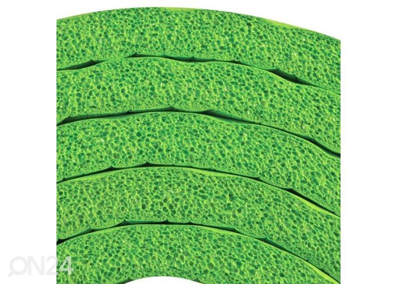 Joogamatto Spokey 180x60 cm kuvasuurennos