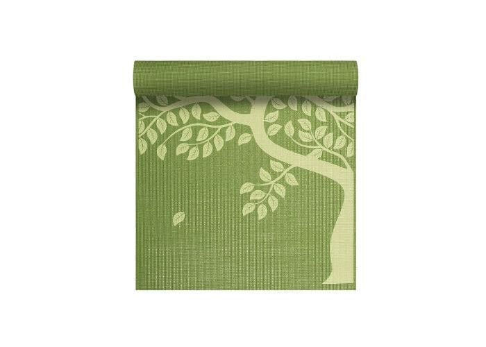 Joogamatto TREE OF LIFE 4mm kuvasuurennos