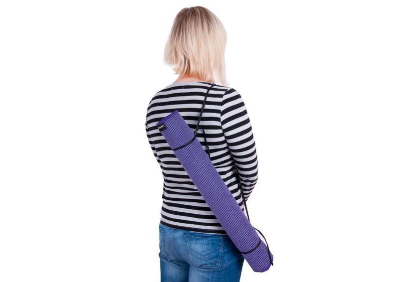 Joogamatto Yogine inSPORTline kuvasuurennos