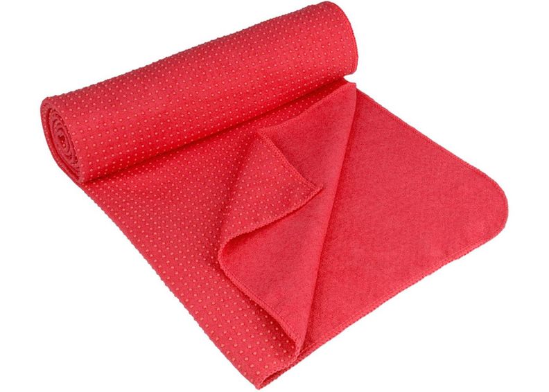 Joogapyyhe-slip Aura Avento kuvasuurennos