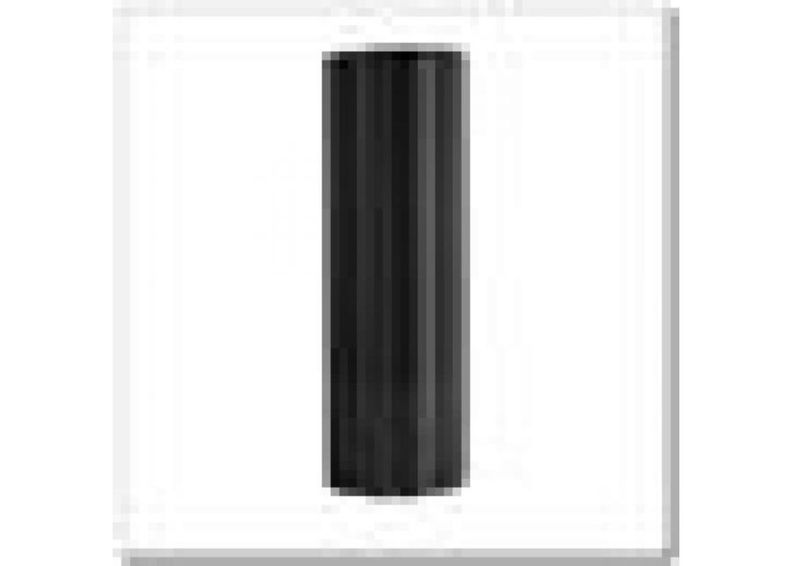 Joogarulla Fitness HMS musta FS201 kuvasuurennos