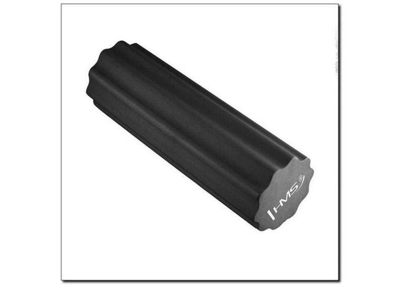 Joogarulla Fitness HMS musta FS201 kuvasuurennos