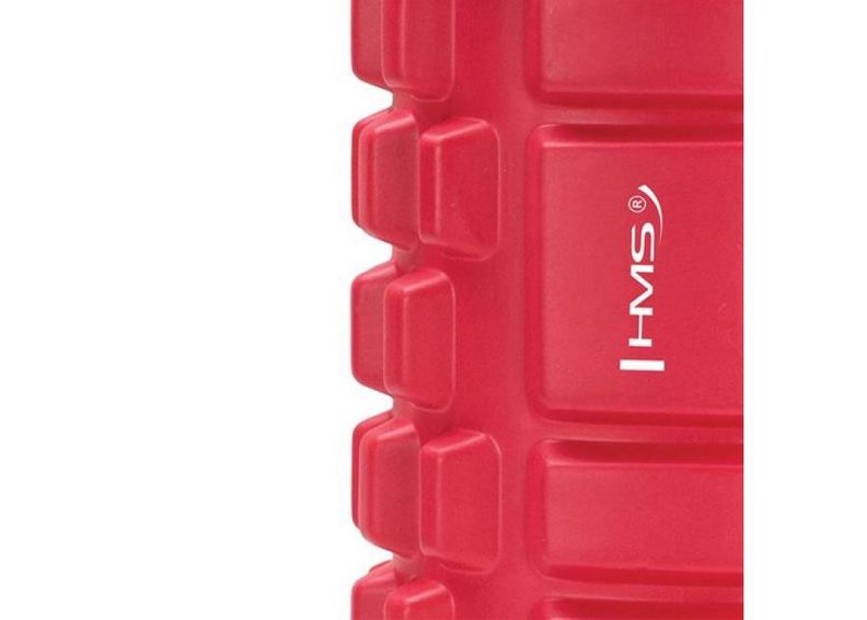 Joogarulla Fitness HMS RED FS103 kuvasuurennos