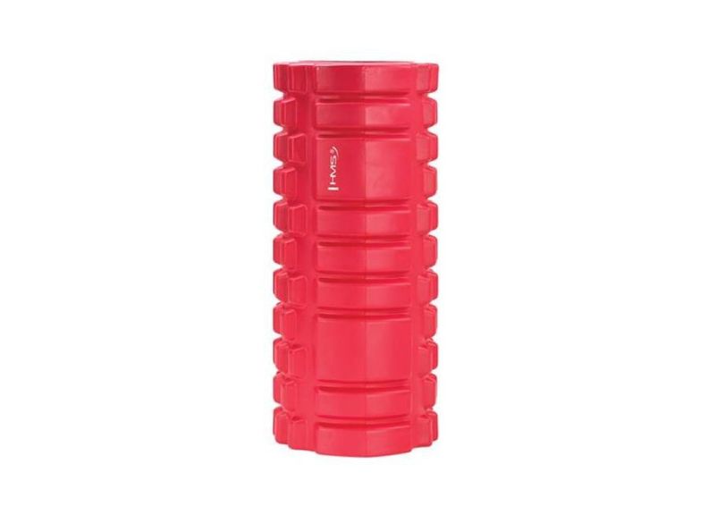 Joogarulla Fitness HMS RED FS103 kuvasuurennos