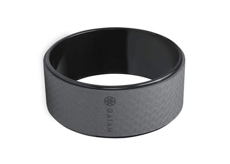 Joogarulla Gaiam Eco Granite 62951 kuvasuurennos