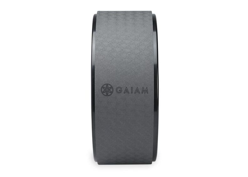 Joogarulla Gaiam Eco Granite 62951 kuvasuurennos