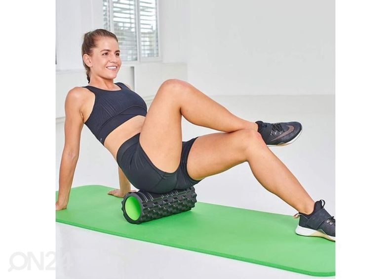 Joogarulla/ hierontarulla Schildkrot MF Roll kuvasuurennos