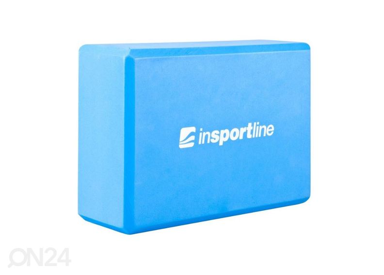 Joogasetti Complete inSPORTline kuvasuurennos