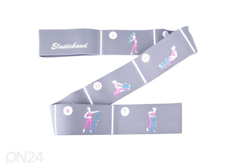 Joogasetti Complete inSPORTline kuvasuurennos