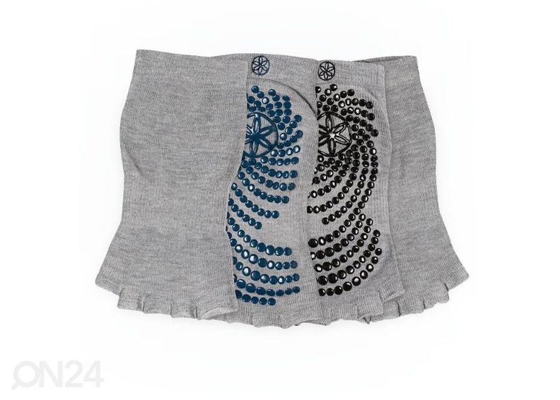 Joogasukat GAIAM 2-pakkaus kuvasuurennos
