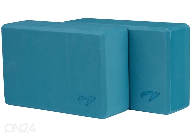 Joogatiili Avento 23x15x7,6 cm kuvasuurennos