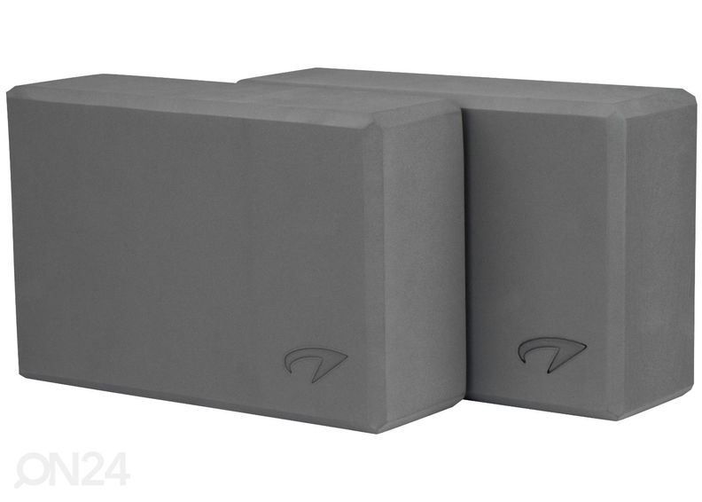 Joogatiili Avento 23x15x7,6 cm kuvasuurennos