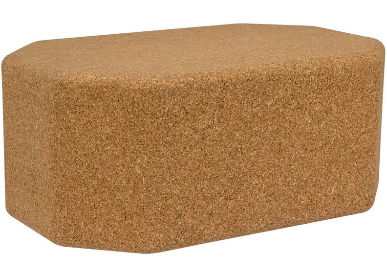 Joogatiili Cork Avento kuvasuurennos
