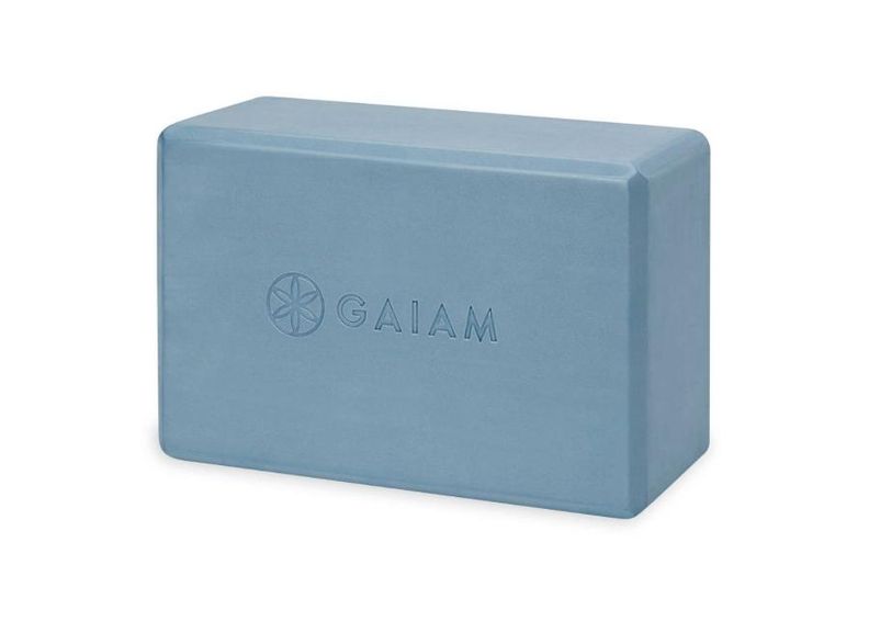 Joogatiili Gaiam kuvasuurennos