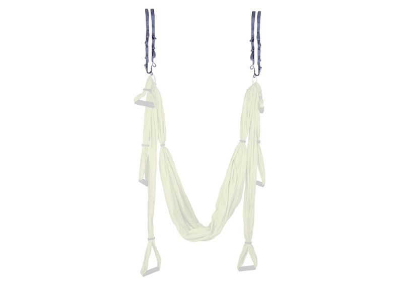 Joogliinat kattoon Hemmokstrap inSPORTline kuvasuurennos