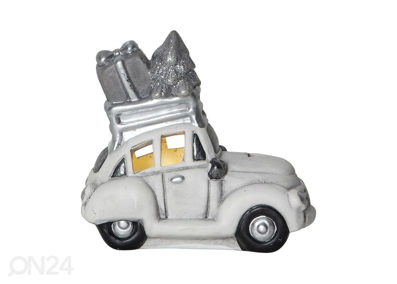 Joulukoriste Friends kuvasuurennos