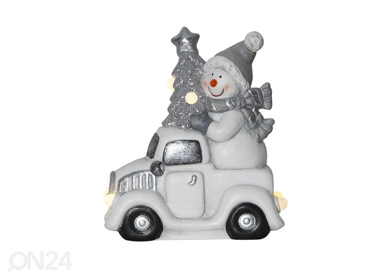 Joulukoriste Friends kuvasuurennos