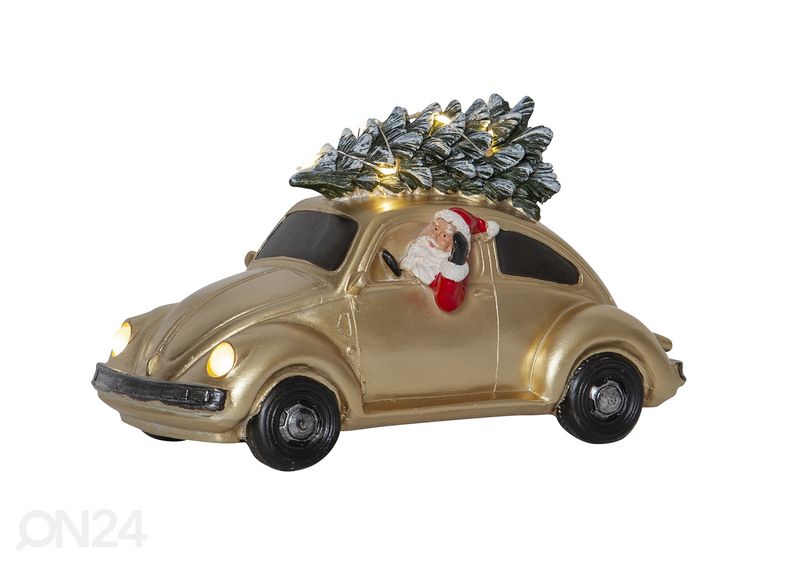 Joulukoriste Merryville kuvasuurennos