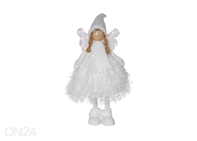 Joulukoriste Nova kuvasuurennos