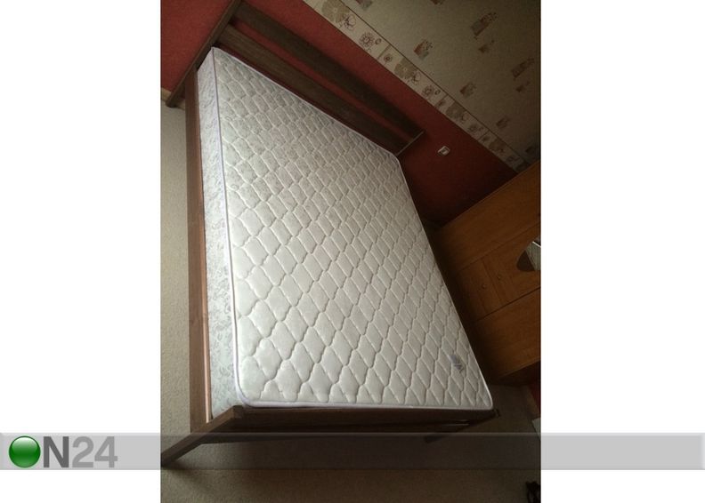 Joustinpatja 160x200 cm kuvasuurennos