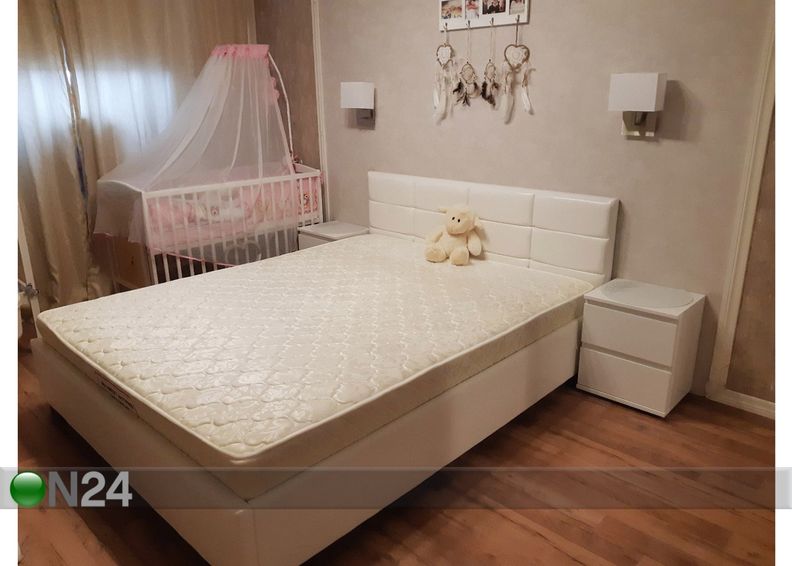 Joustinpatja 160x200 cm kuvasuurennos