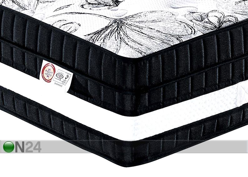 Joustinpatja 160x200 cm kuvasuurennos