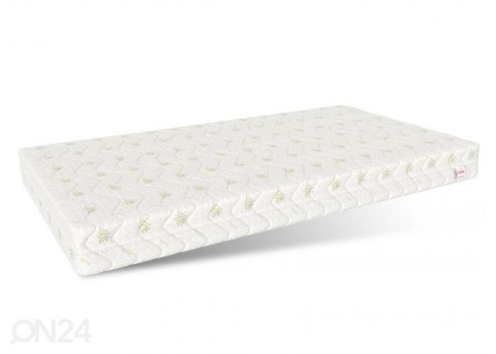 Joustinpatja Aria Pocket 80x200 cm kuvasuurennos