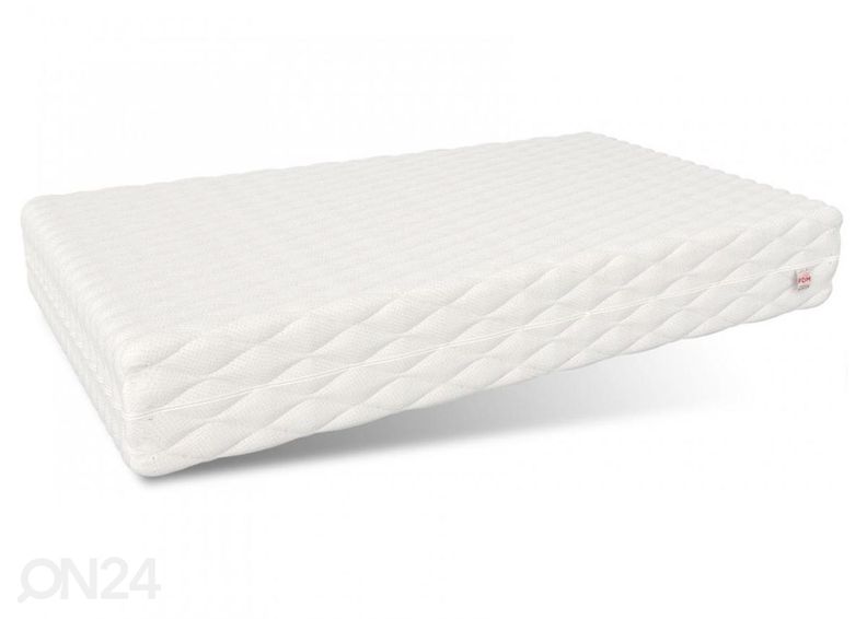 Joustinpatja Family Max Double 180x200 cm kuvasuurennos