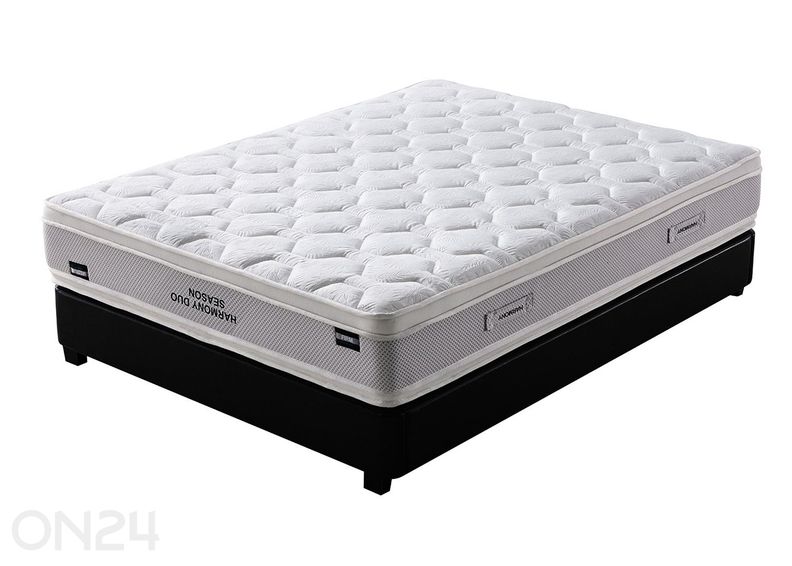 Joustinpatja Harmony Duo Season 160x200 cm kuvasuurennos