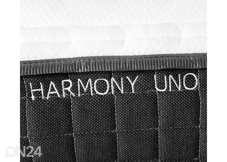 Joustinpatja Harmony Harmony Uno 160x200 cm kuvasuurennos