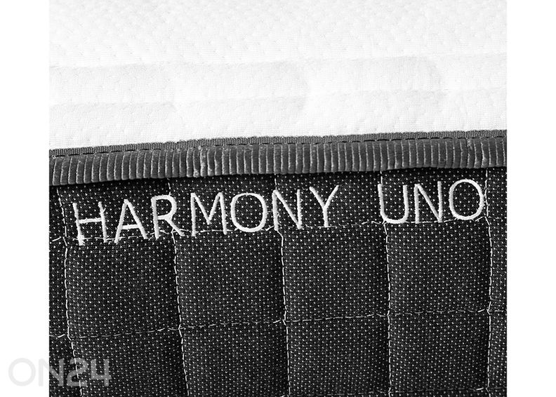 Joustinpatja Harmony Uno 90x200 cm kuvasuurennos