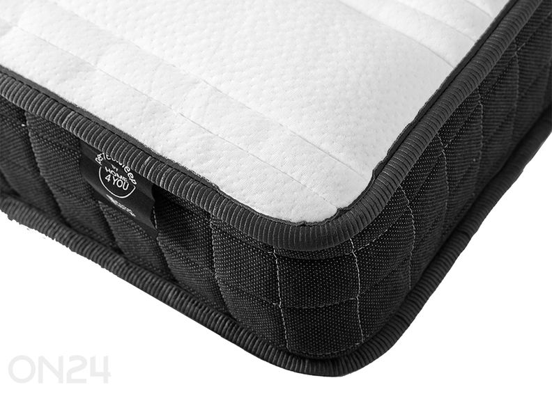 Joustinpatja Harmony Uno 90x200 cm kuvasuurennos