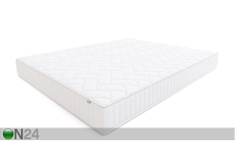 Joustinpatja Hilding Family Zorba 120x200 cm kuvasuurennos
