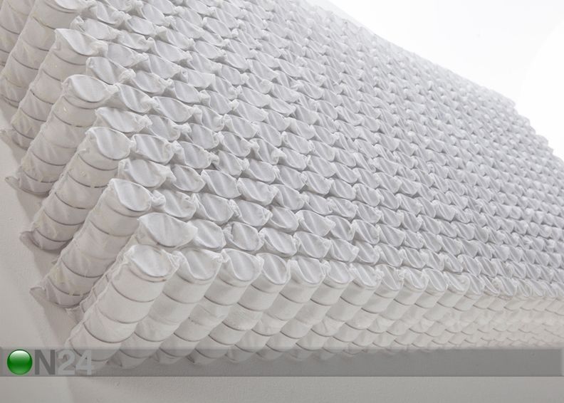 Joustinpatja Hypnos Aphrodite (kennopocket, lateksi) 80x200 cm kuvasuurennos