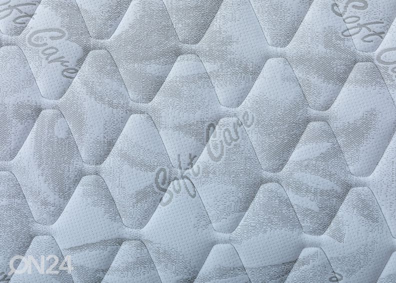 Joustinpatja Iris 120x190cm kuvasuurennos