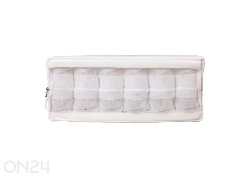 Joustinpatja Kuka Duo Kid 90x200xH15 cm kuvasuurennos