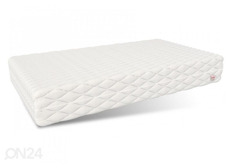 Joustinpatja Merano Max 200x200 cm kuvasuurennos