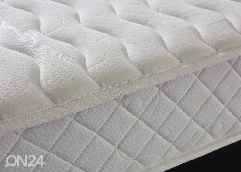 Joustinpatja Pocket Beauty Sleep 80x200 cm kuvasuurennos