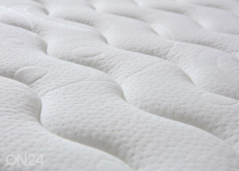 Joustinpatja Pocket Beauty Sleep 80x200 cm kuvasuurennos