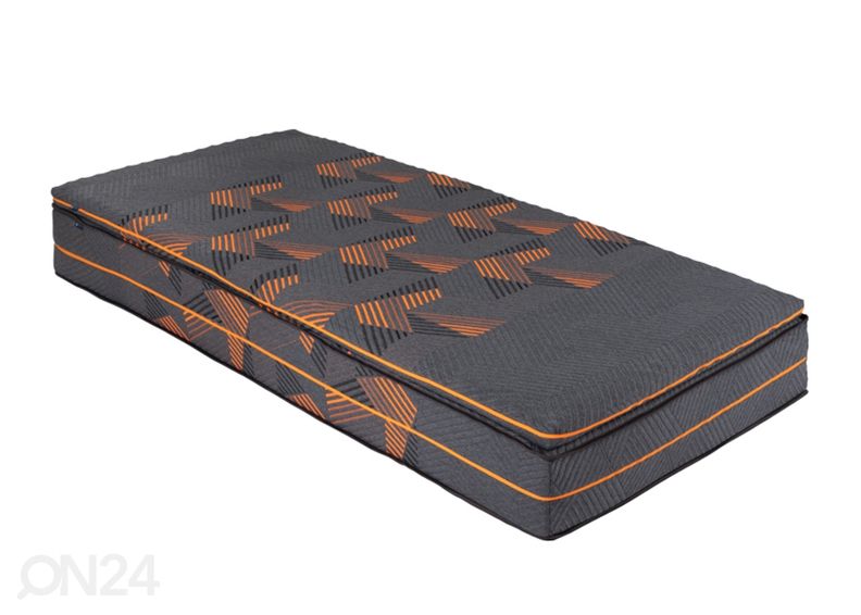 Joustinpatja Pocket Monks 80x200 cm kuvasuurennos