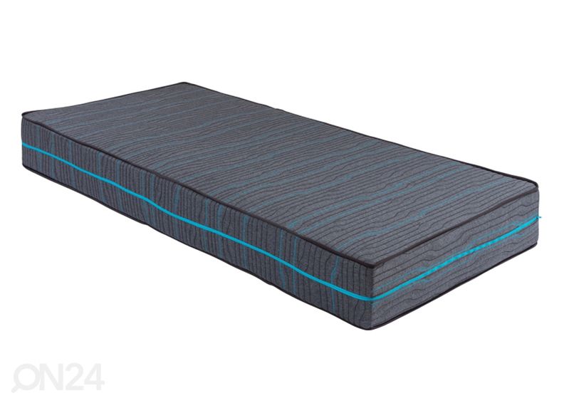 Joustinpatja Pocket Monks 80x200 cm kuvasuurennos
